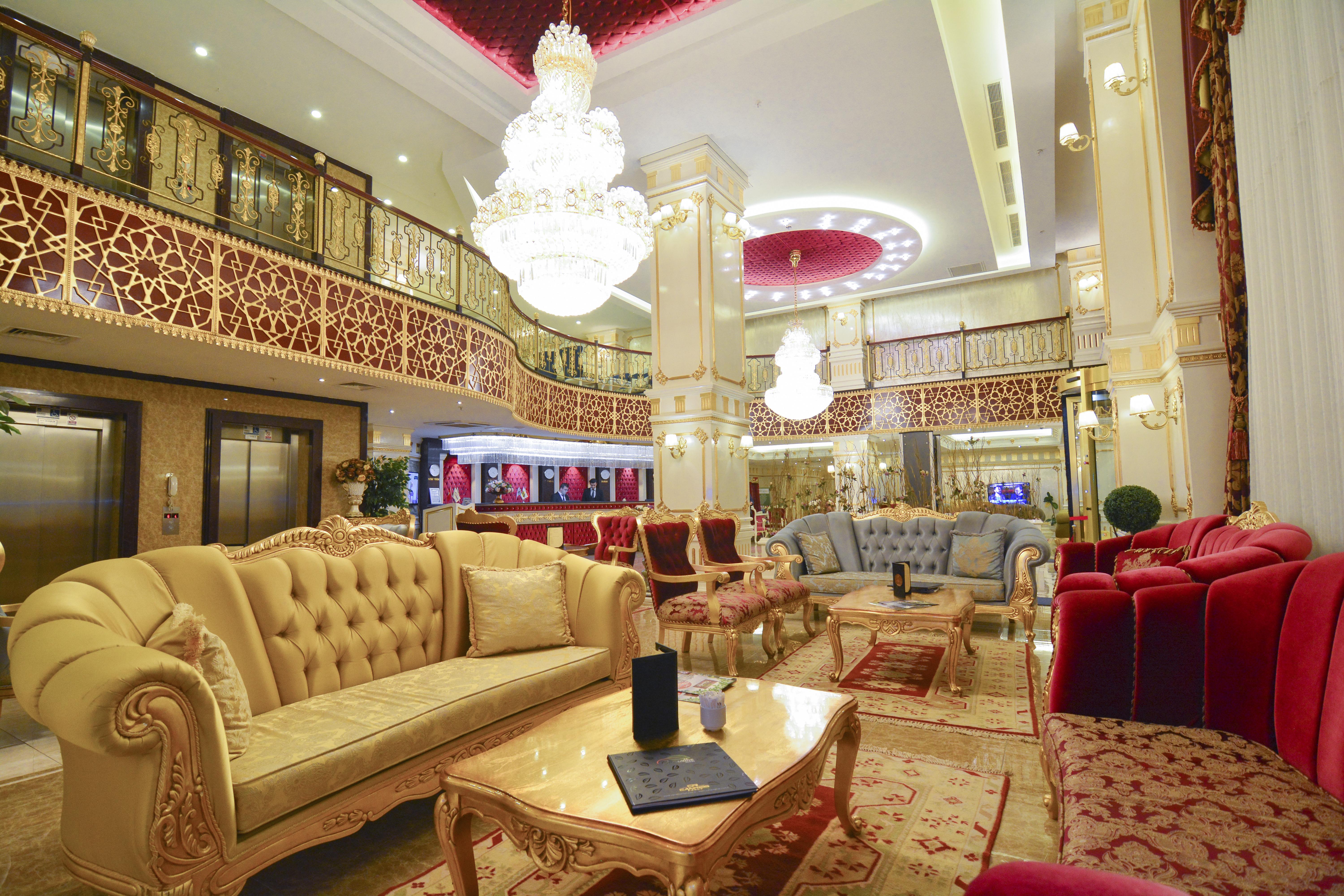 World Point Hotel Istanbul — Photos 2