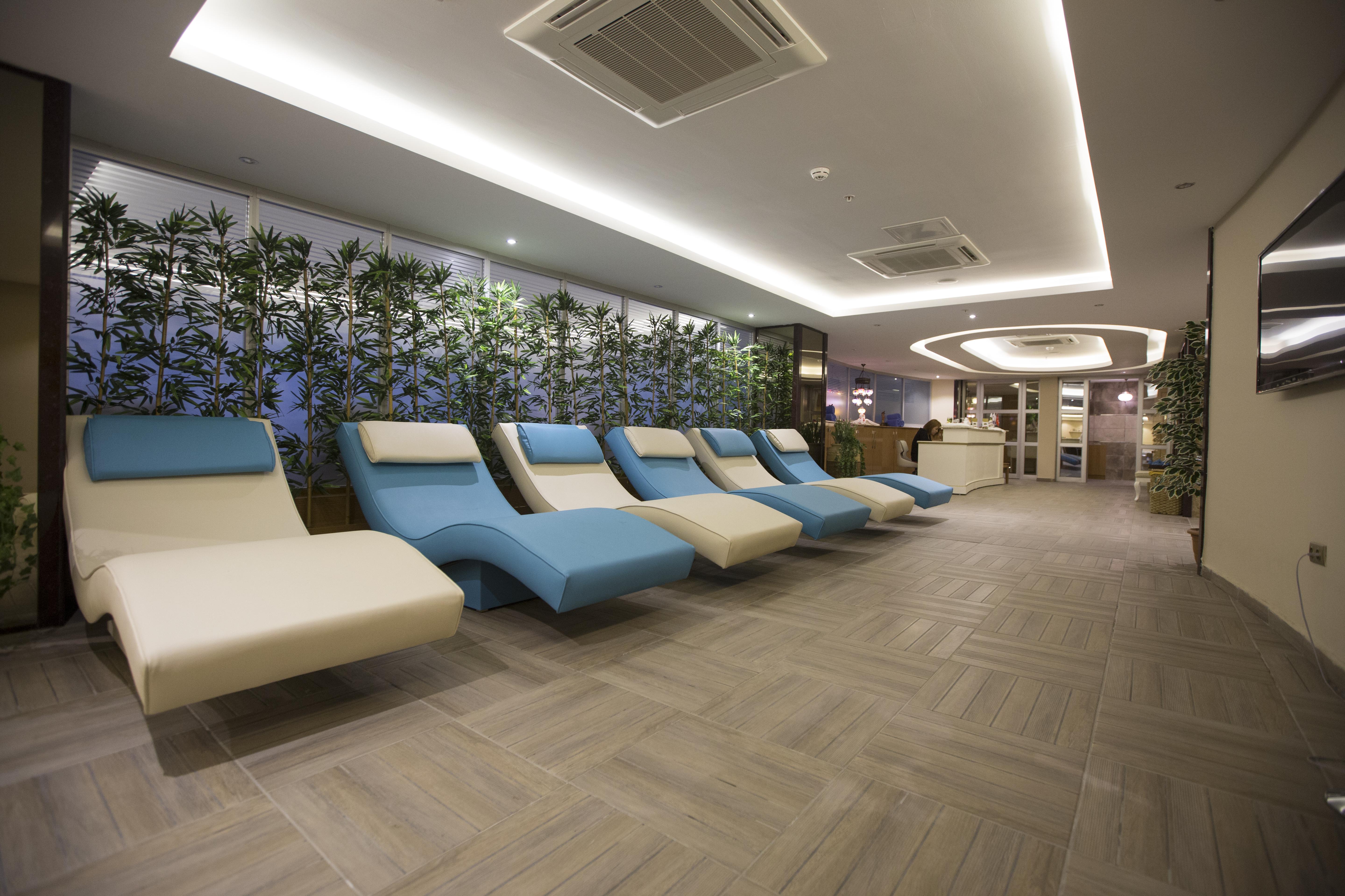 World Point Hotel Istanbul — Photos 1
